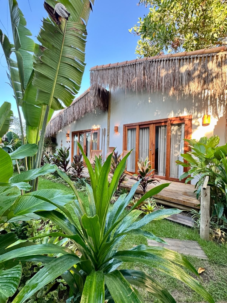 Vista da Casa Preguiça 2